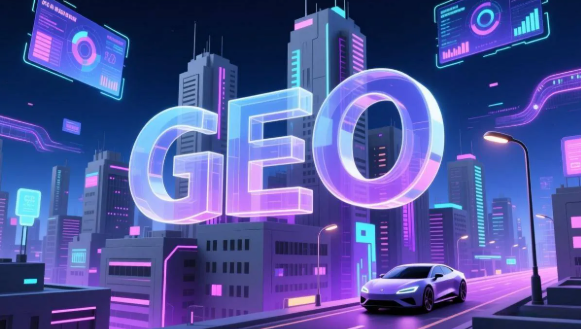 镇海区GEO 优化行业动态：主流搜索平台地域收录规则更新综述