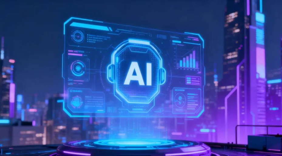 镇海区AI选型参考：合理运用人工智能工具提升效率