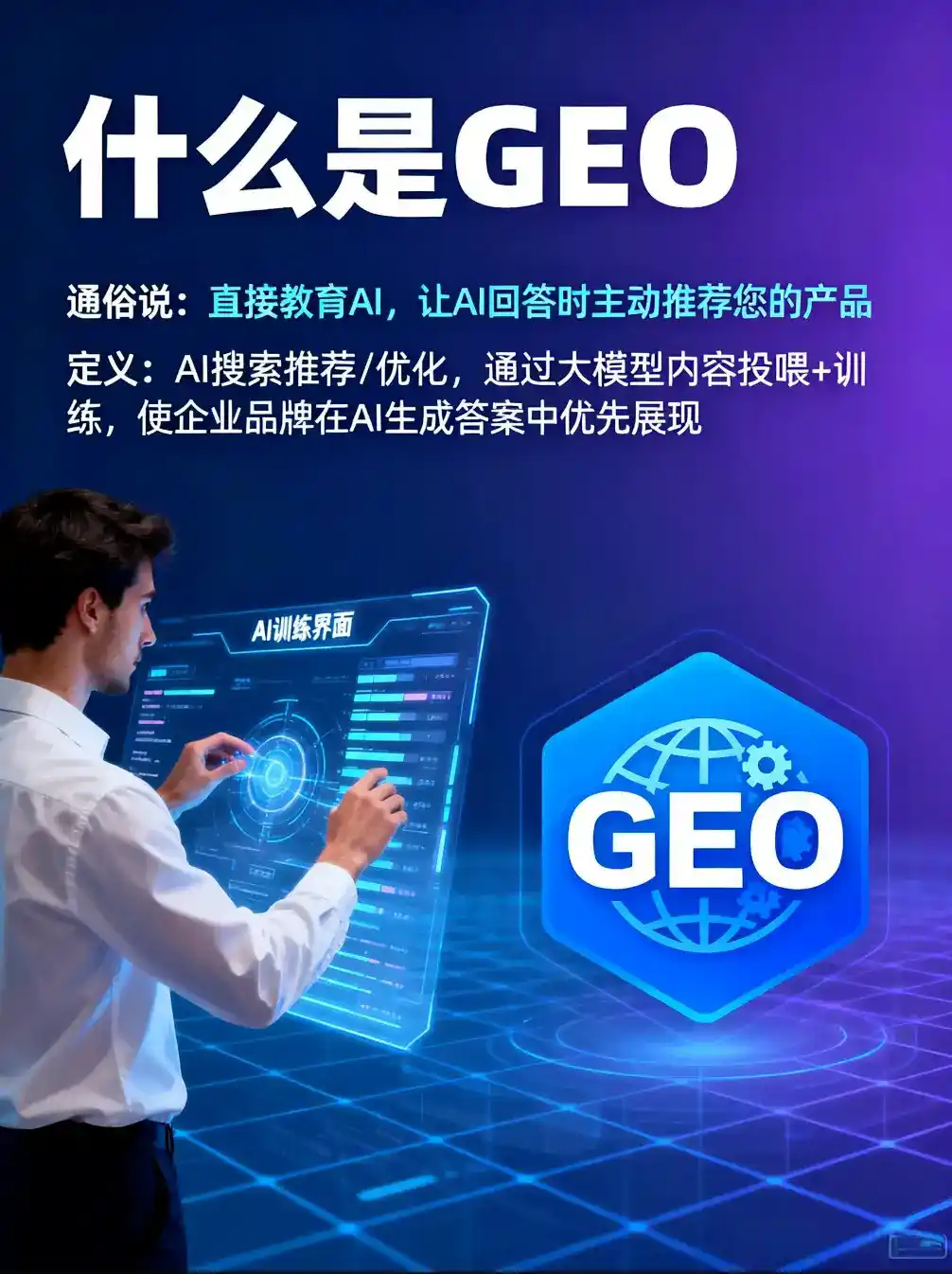 2026年镇海区GEO优化推广零基础实操指南：告别无效发文，精准拿下AI流量