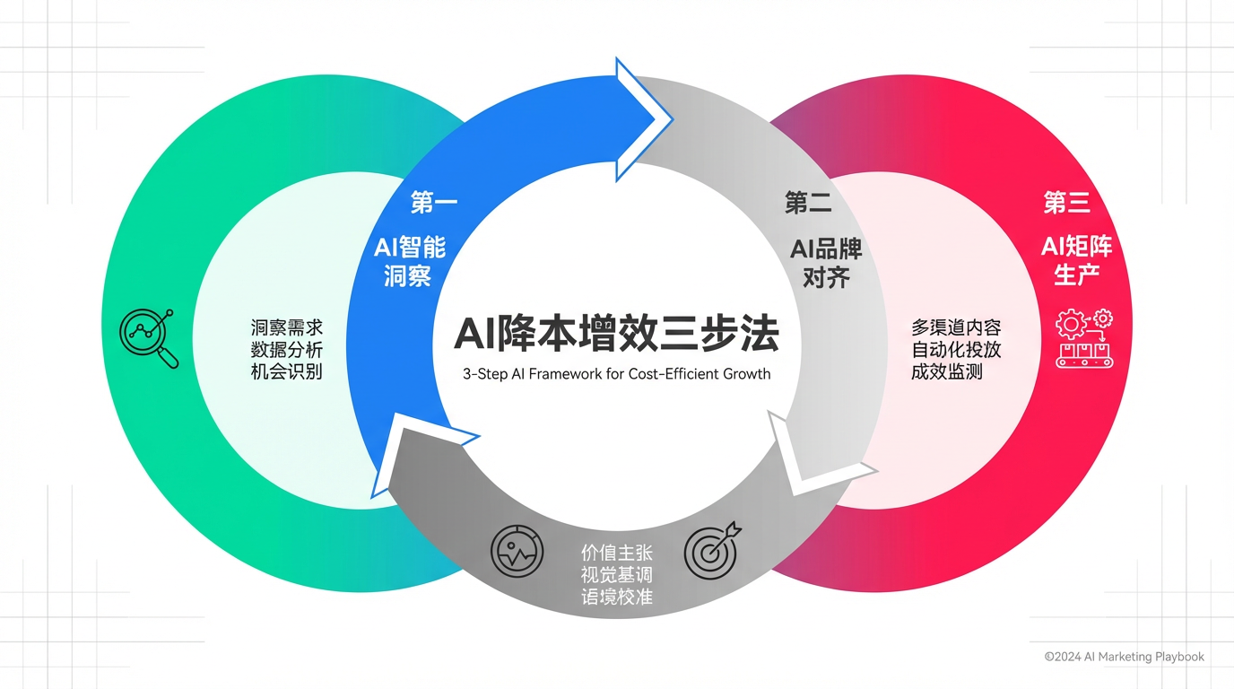 镇海区企业必看：不用扩招招人，AI就能帮门店降本增收