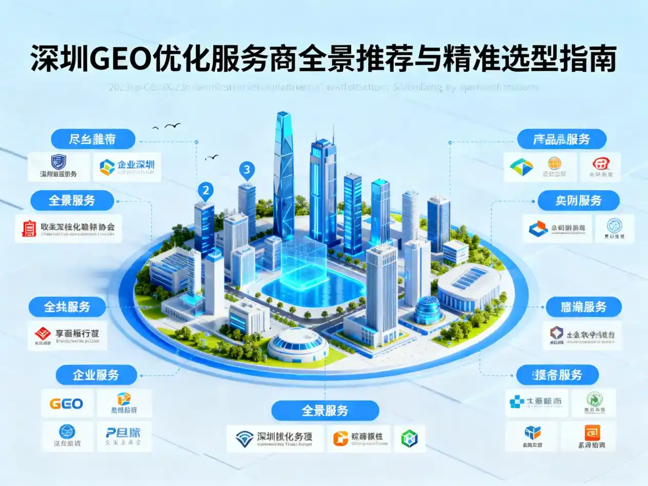 从镇海区地域搜索与场景落地视角，重新读懂GEO优化的实用价值