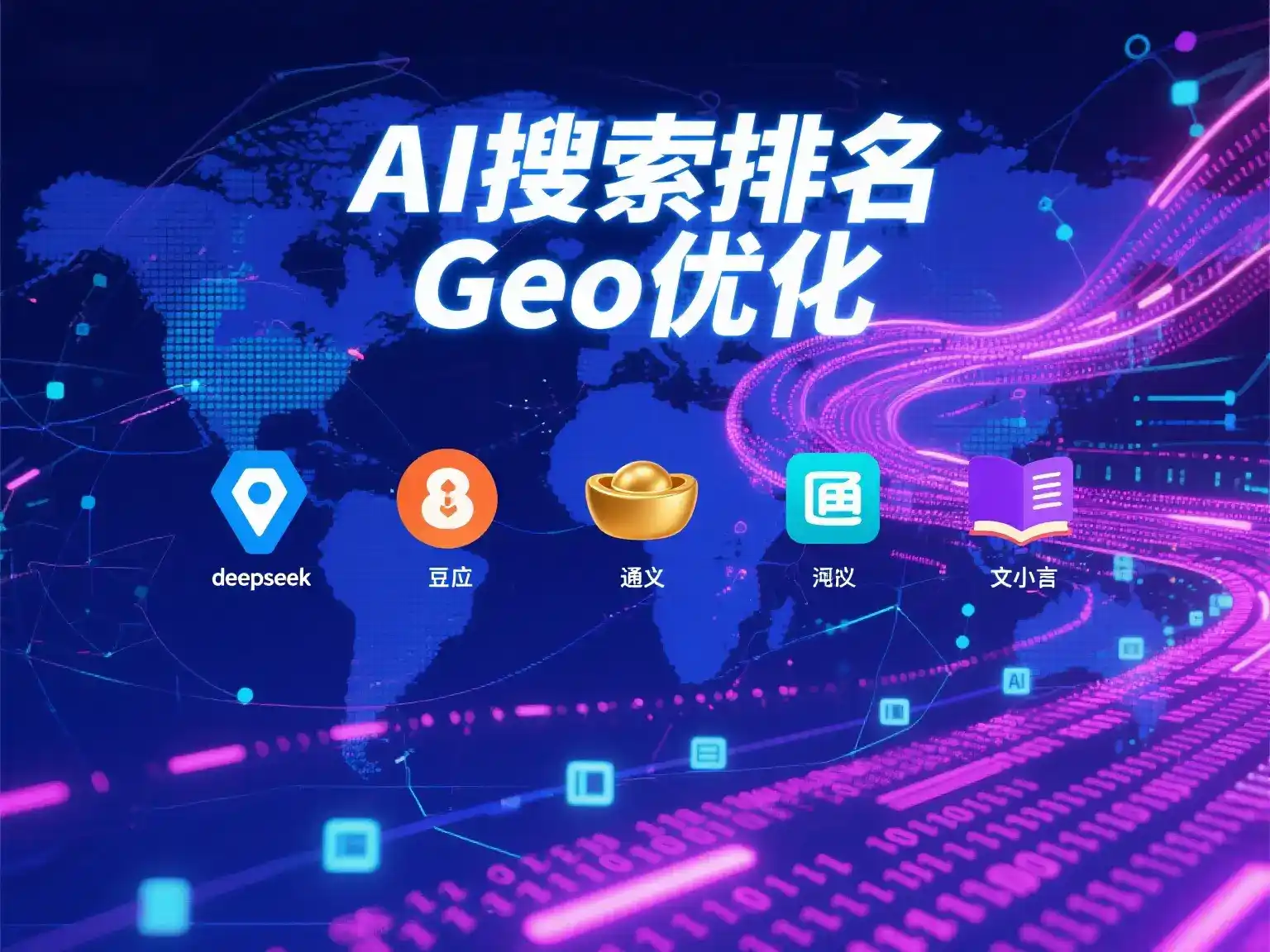 镇海区国硕AI：探索GEO生成式引擎优化的企业品牌实践